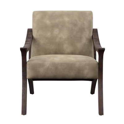 Terratone - Accent Chair - Grey Multi-tones.