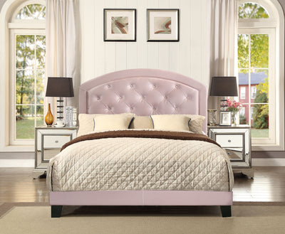 Gaby - Bed - Grand Furniture GA