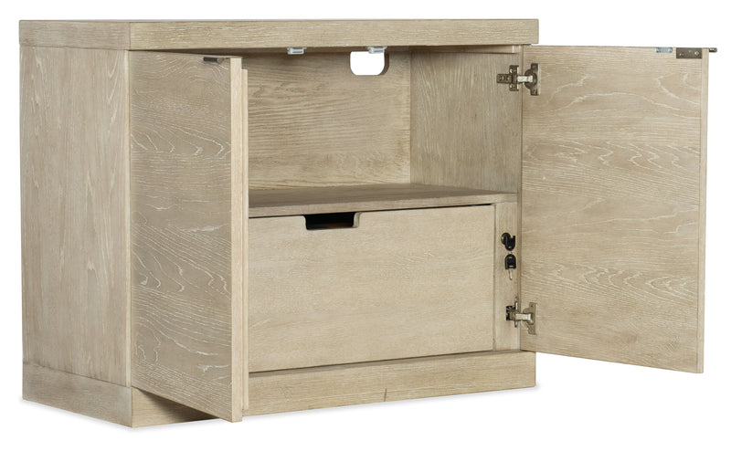 Cascade - File Cabinet.