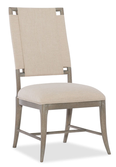 Affinity - Upholstered Side Chair - Side Chairs - Grand Furniture GA