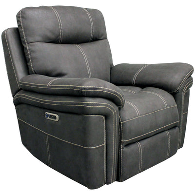 Mason - Power Recliner