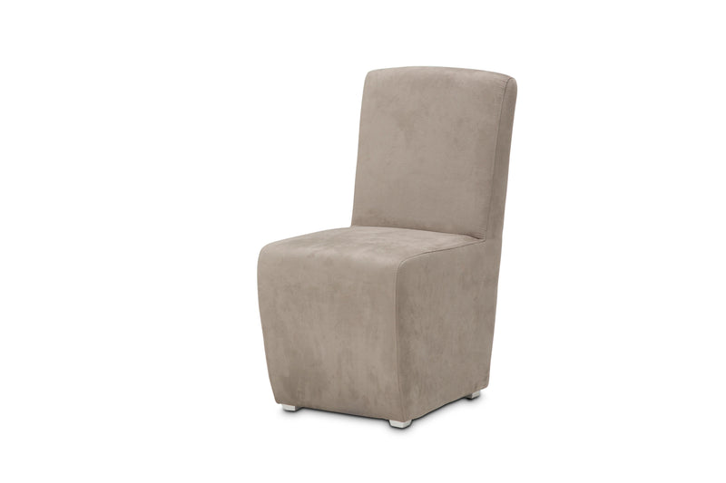 Menlo Station - Assembled Side Chair (Set of 2) - Eucalyptus