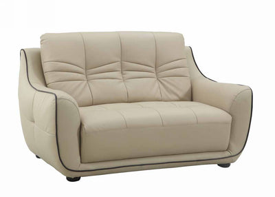 2088 - Loveseat - Stationary Loveseats - Grand Furniture GA