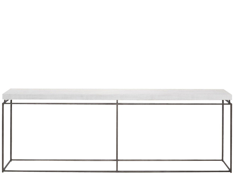 Modern Farmhouse - Watts Console Table