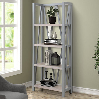 Americana Modern - Etagere Bookcase