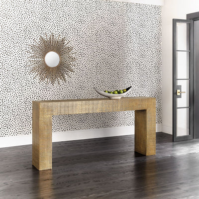 Melange - Kanchan Sofa Console