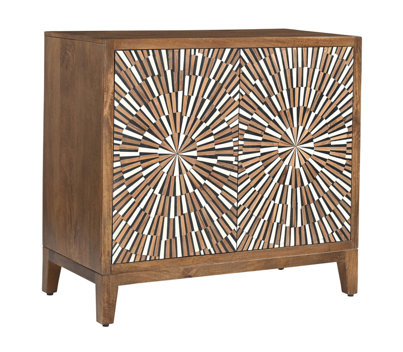 Artesia - Two Door Cabinet