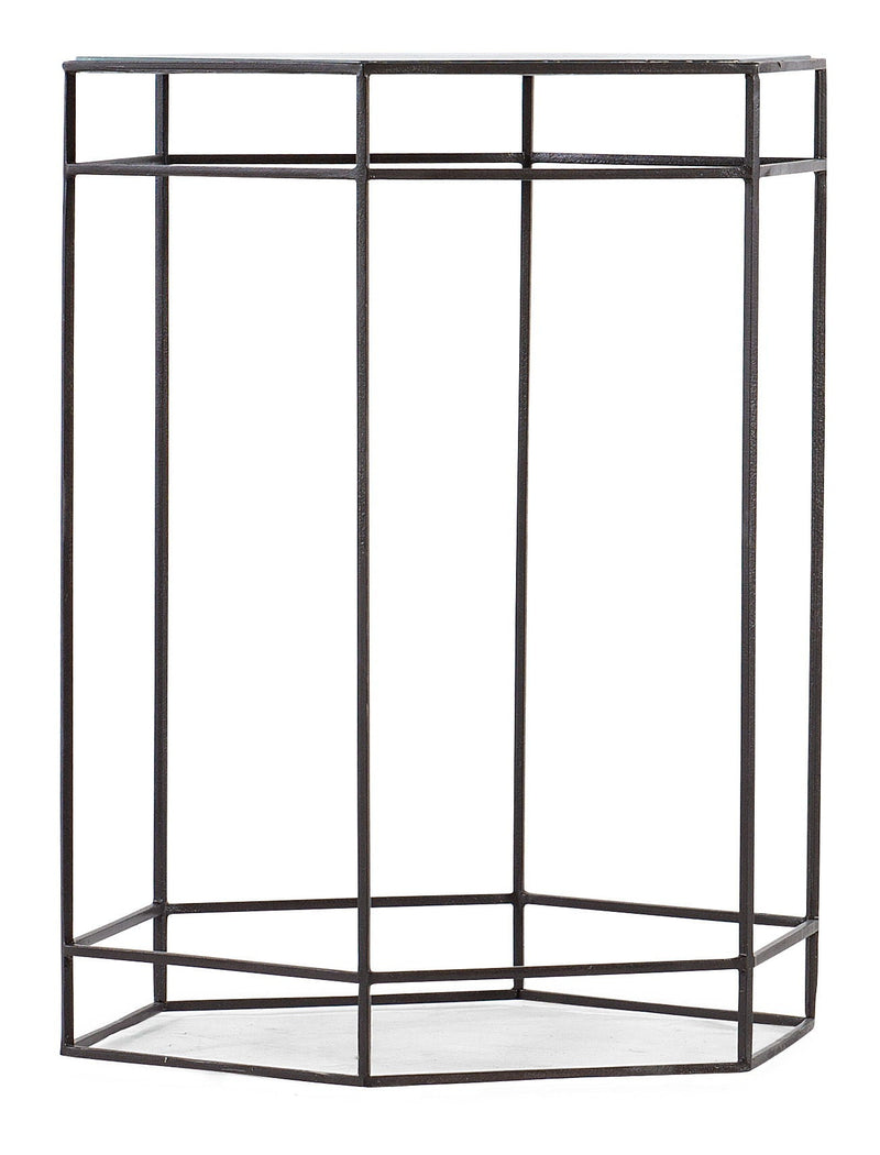 Commerce And Market - Accent Table.