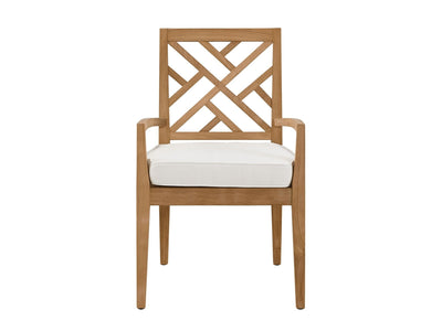 Coastal Living - Outdoor - Arm Chair