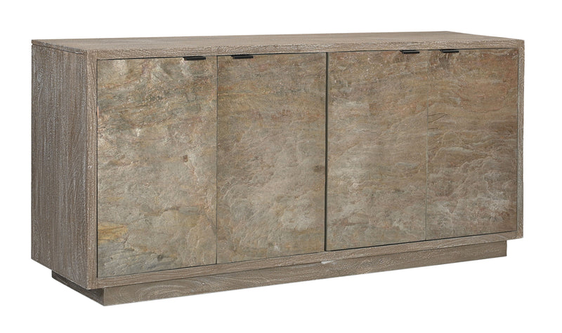 Kallichore - Four Door Credenza