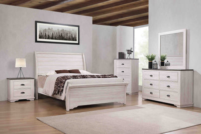 Coralee - Dresser - Grand Furniture GA