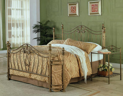 Sydney - Bed - Grand Furniture GA