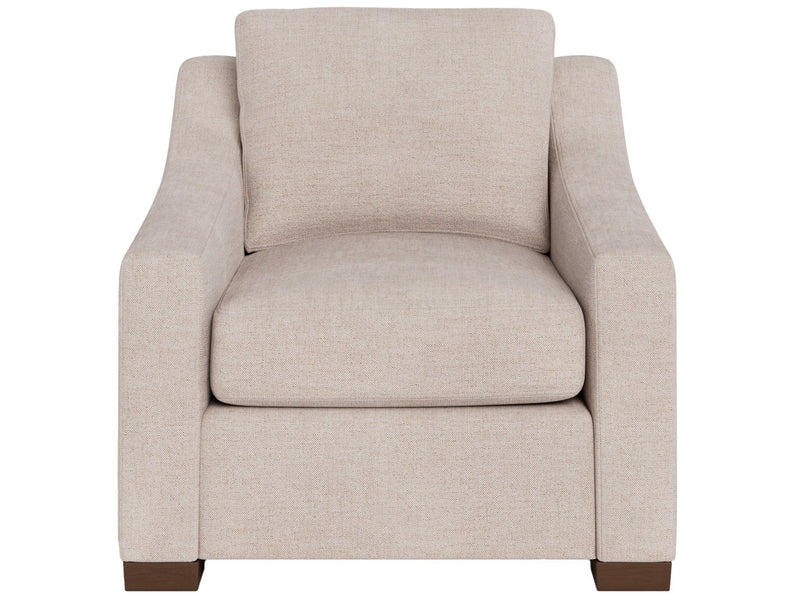 Brooke Chair - Special Order - Beige.