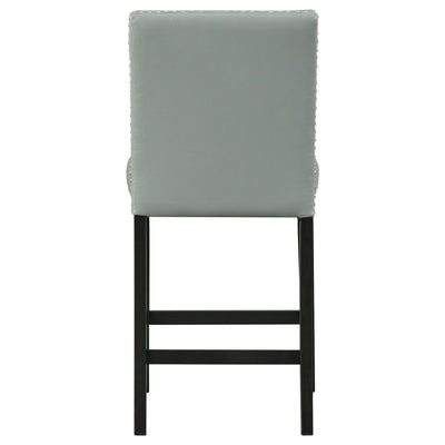 Meridian - Counter Side Chair (Set of 2)