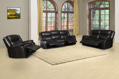 6967 - Sofa Set - 3 Piece Living Room Sets - Grand Furniture GA