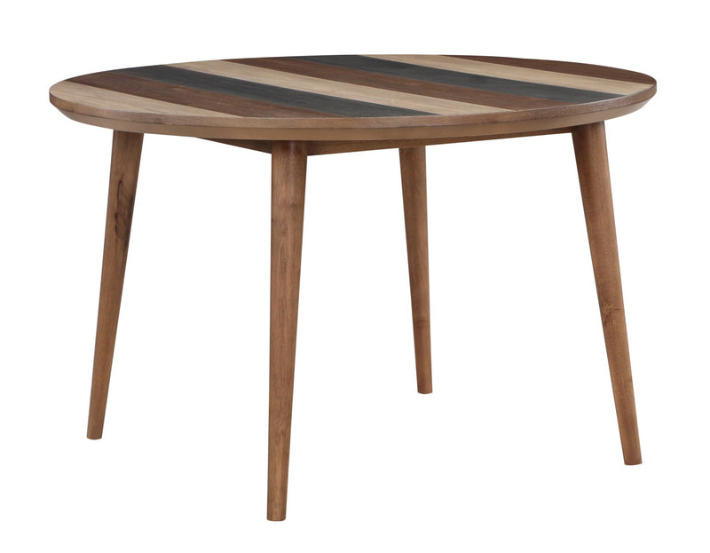 Wellington - Round Dining Table