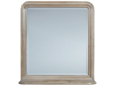Reprise - Storage Mirror
