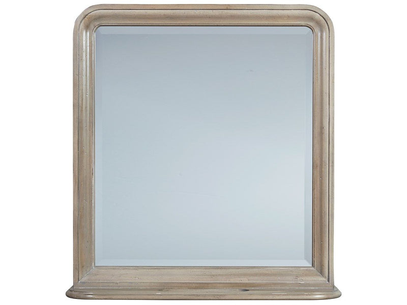 Reprise - Storage Mirror