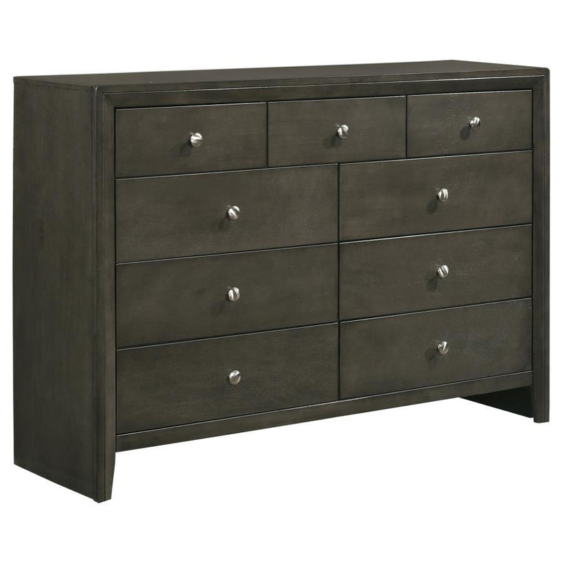 Serenity - Dresser - Grand Furniture GA