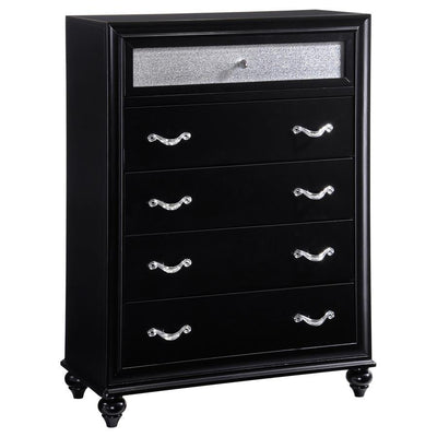 Barzini - 5-drawer Chest.