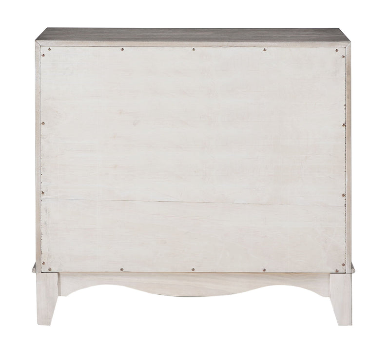Carbondale - Two Door Cabinet