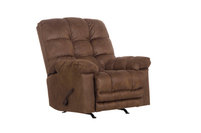 Machado - Chaise Rocker Recliner