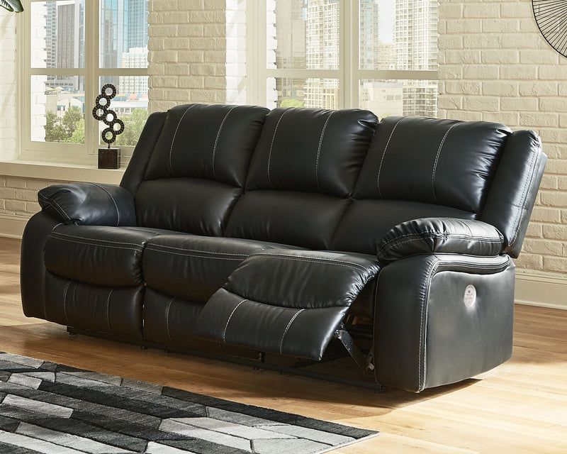 Calderwell - Power Reclining Sofa