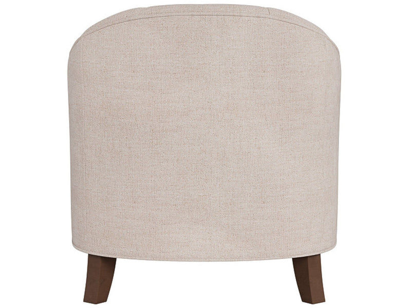 Camby Chair - Special Order - Beige.