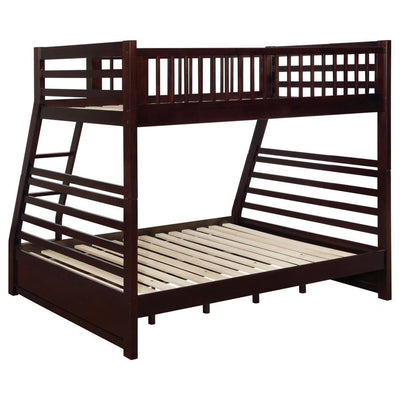 Ashton - 2-drawer Bunk Bed - Grand Furniture GA