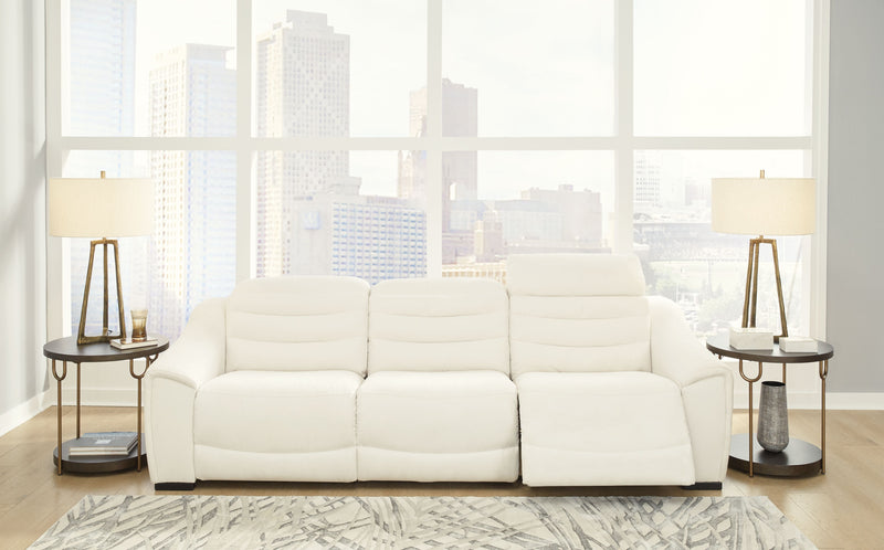 Next-gen - Power Reclining Sectional