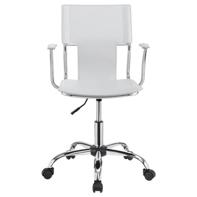 Himari - Adjustable Height Office Chair.