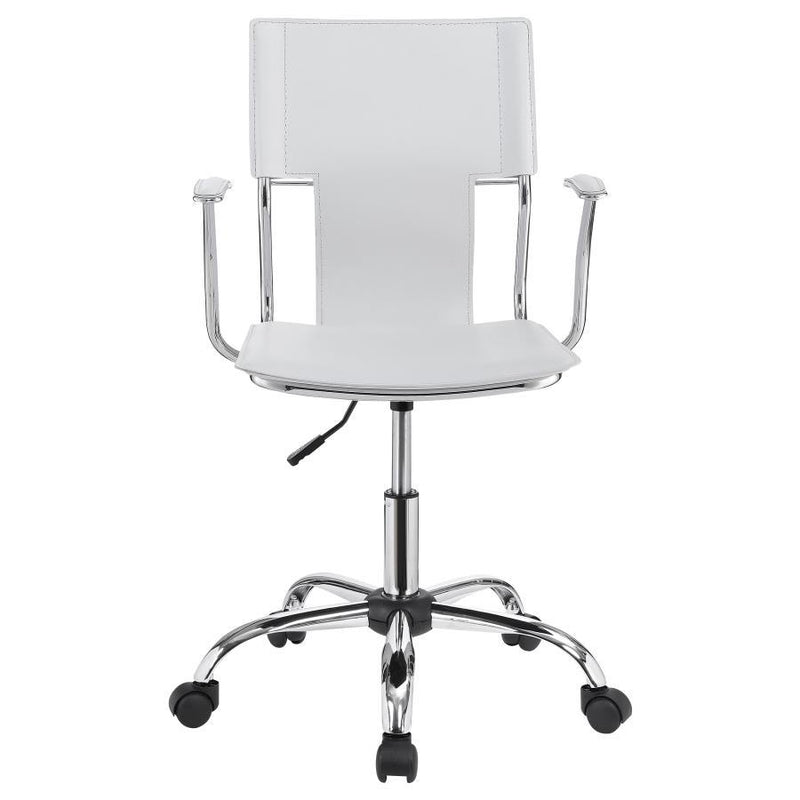 Himari - Adjustable Height Office Chair.