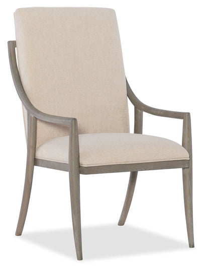 Affinity - Host Chair - Arm Chairs - Grand Furniture GA