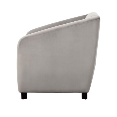 Accent Chair - Dover Grey.