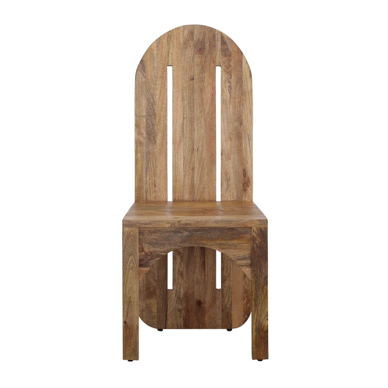 Gateway - Dining Chair (Set of 2).