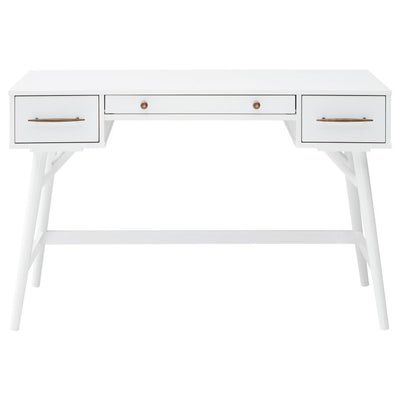 Mugga - 3-drawer Writing Desk