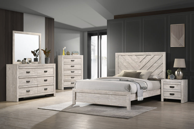 Valor - Youth Bed.