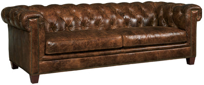 Chester - Stationary Sofa - Stationary Sofas - Grand Furniture GA