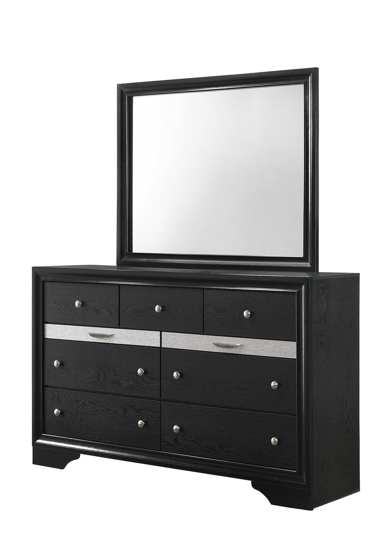 Regata - Dresser - Grand Furniture GA