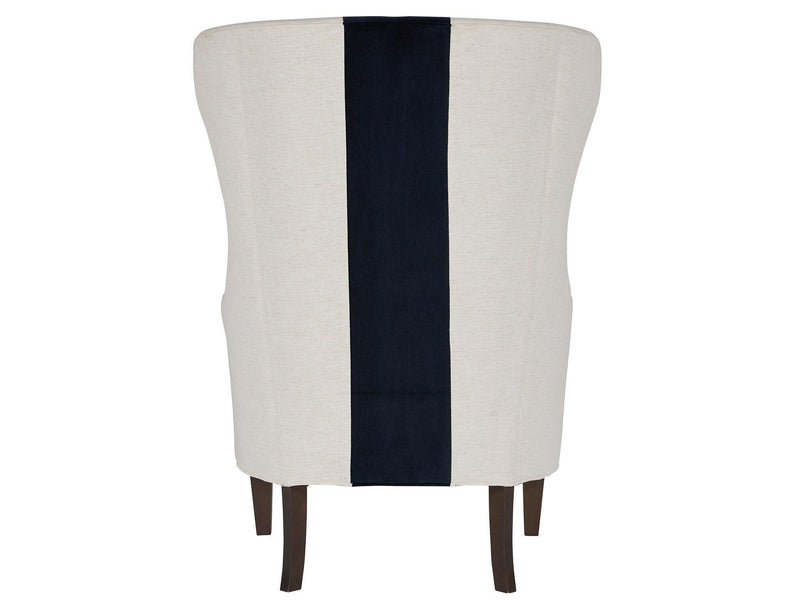 Getaway - Surfside Wing Chair.