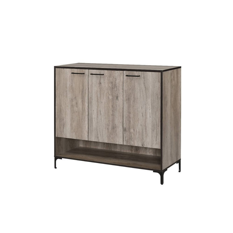 Pavati - Cabinet - Rustic Gray Oak - 44"