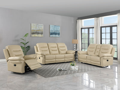 9392 - Sofa Set - Reclining Sofas & Loveseats - Grand Furniture GA