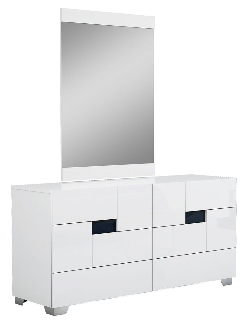 Aria - Dresser - Dressers - Grand Furniture GA