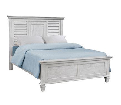 Franco - Panel Bed - Panel Beds - Grand Furniture GA