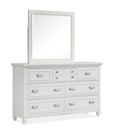 Charleston - Drawer Dresser