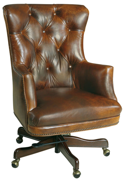 Bradley - Executive Swivel Tilt Chair.