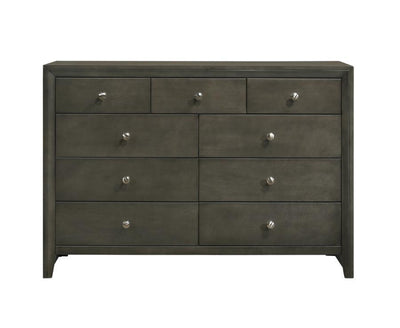 Serenity - Dresser - Grand Furniture GA