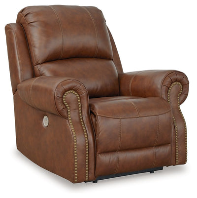 Freyeburg - Auburn - Zero Wall Power Recliner.