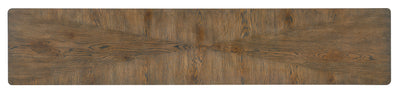 Chapman - Console Table.
