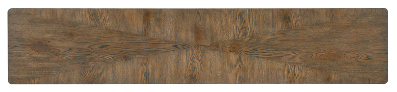 Chapman - Console Table.
